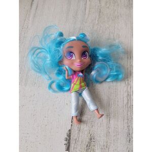 Hairdorables fire fly Neila doll toy figure accessory